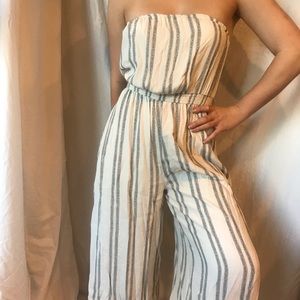Urban Outfitters Jumpsuit